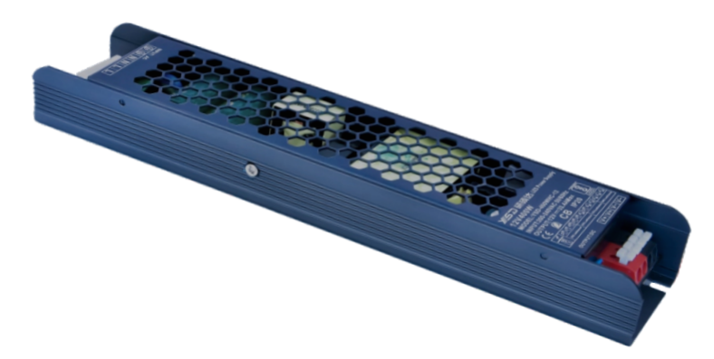 400W