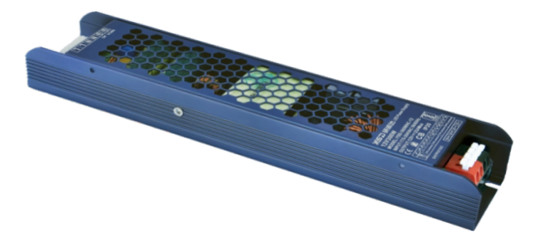 300W